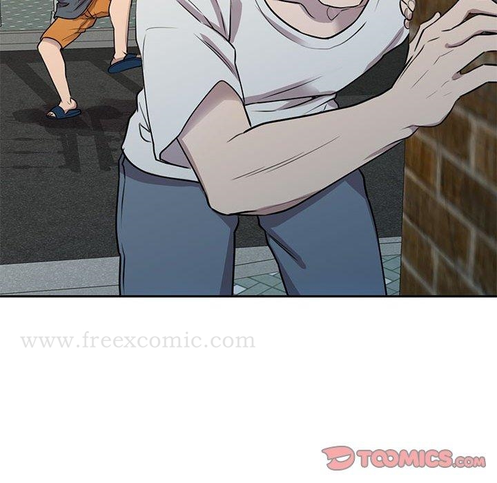 [韩国漫画] 私房家教课 剧情,熟女人妻,巨乳大奶#[147P]-65