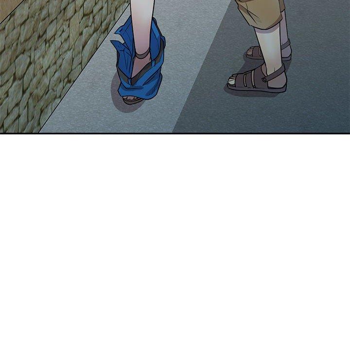 [韩国漫画] 私房家教课 剧情,熟女人妻,巨乳大奶#[147P]-79