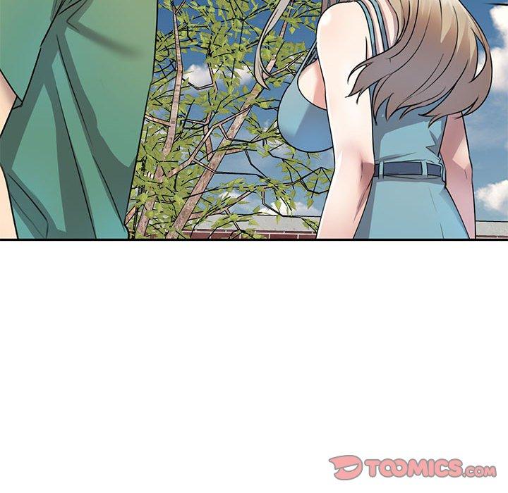 [韩国漫画] 私房家教课 剧情,熟女人妻,巨乳大奶#[136P]-12