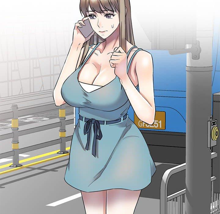 [韩国漫画] 私房家教课 剧情,熟女人妻,巨乳大奶#[136P]-22