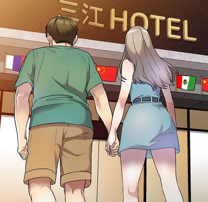 [韩国漫画] 私房家教课 剧情,熟女人妻,巨乳大奶#[136P]-72