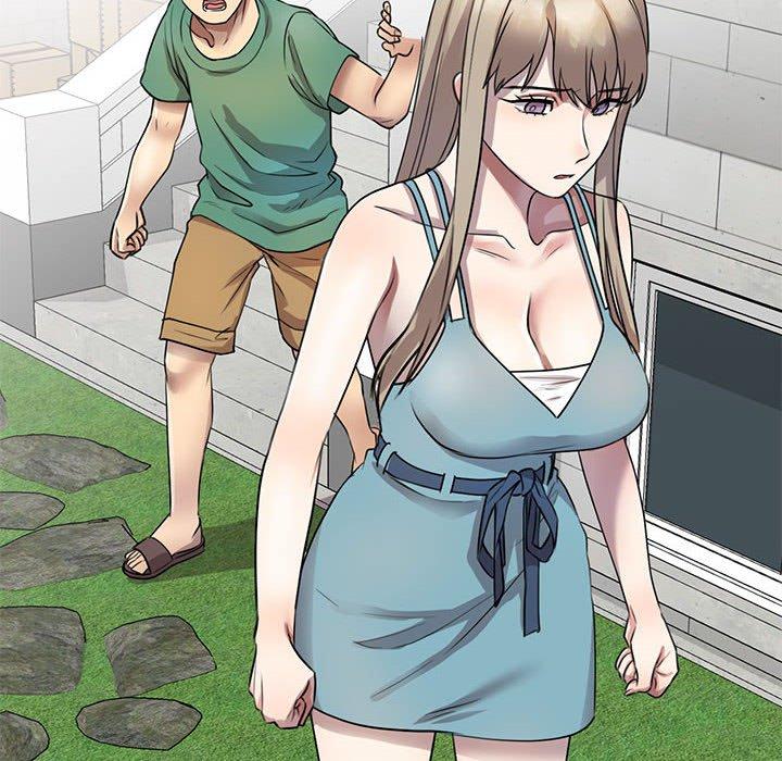 [韩国漫画] 私房家教课 剧情,熟女人妻,巨乳大奶#[136P]-8