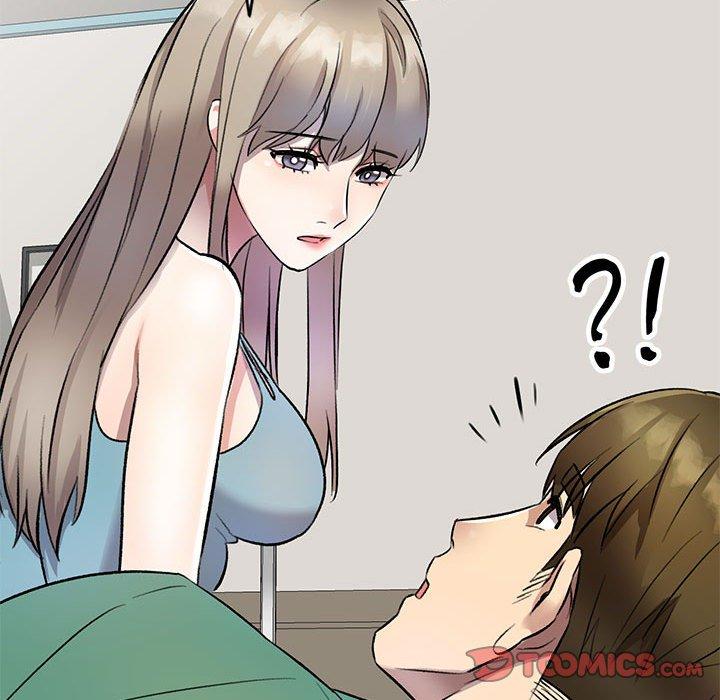 [韩国漫画] 私房家教课 剧情,熟女人妻,巨乳大奶#[136P]-98