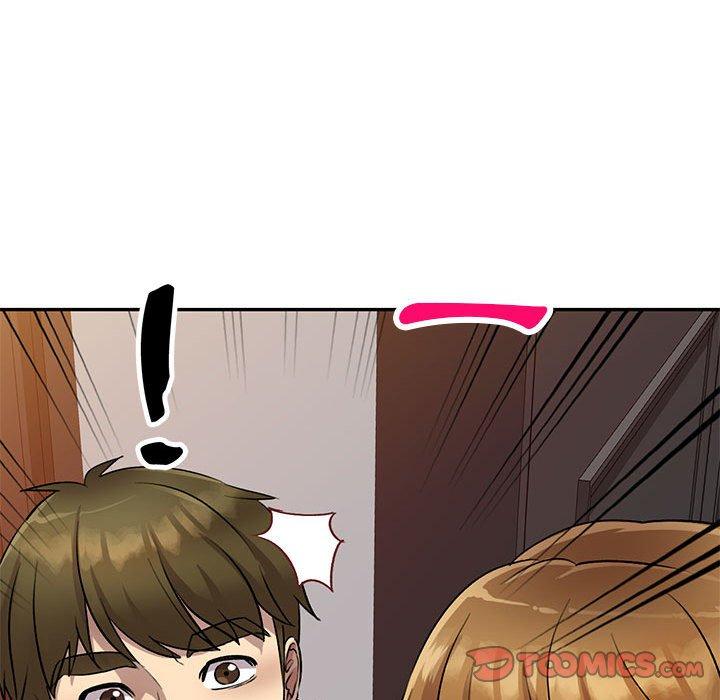 [韩国漫画] 私房家教课 剧情,熟女人妻,巨乳大奶#[147P]-105