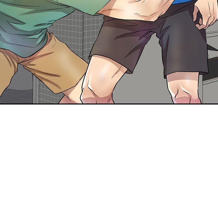 [韩国漫画] 私房家教课 剧情,熟女人妻,巨乳大奶#[147P]-121