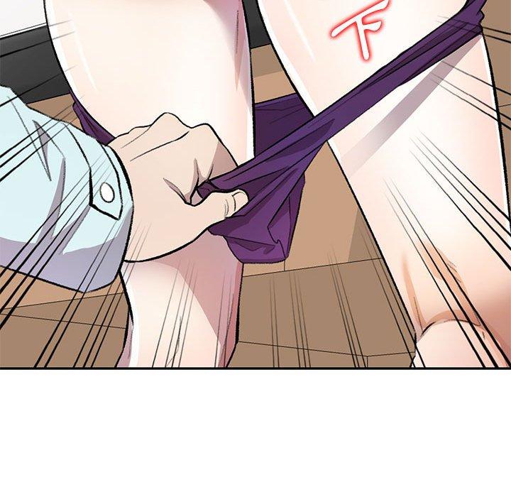 [韩国漫画] 私房家教课 剧情,熟女人妻,巨乳大奶#[136P]-103