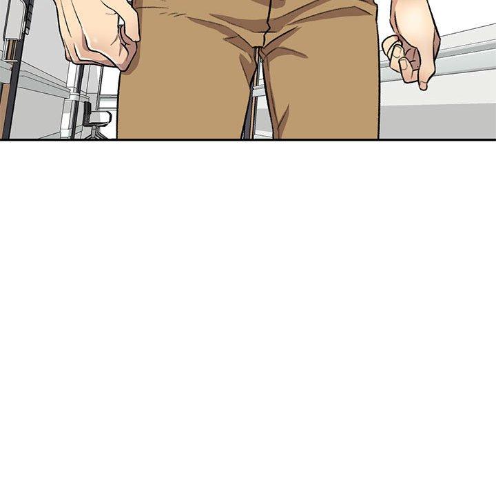 [韩国漫画] 私房家教课 剧情,熟女人妻,巨乳大奶#[136P]-130