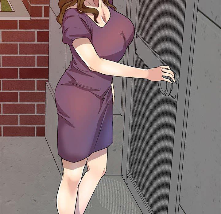 [韩国漫画] 私房家教课 剧情,熟女人妻,巨乳大奶#[136P]-32