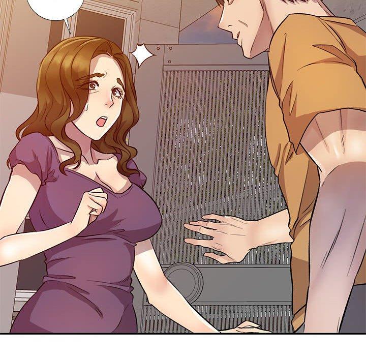 [韩国漫画] 私房家教课 剧情,熟女人妻,巨乳大奶#[136P]-35