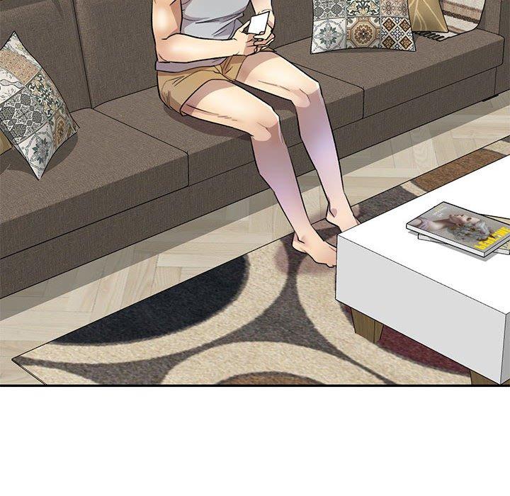 [韩国漫画] 私房家教课 剧情,熟女人妻,巨乳大奶#[136P]-48