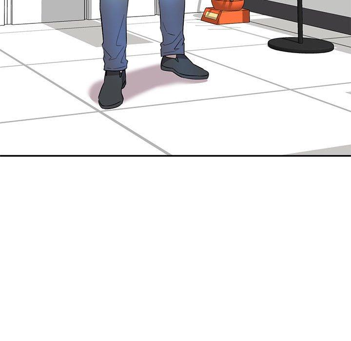 [韩国漫画] 私房家教课 剧情,熟女人妻,巨乳大奶#[136P]-91