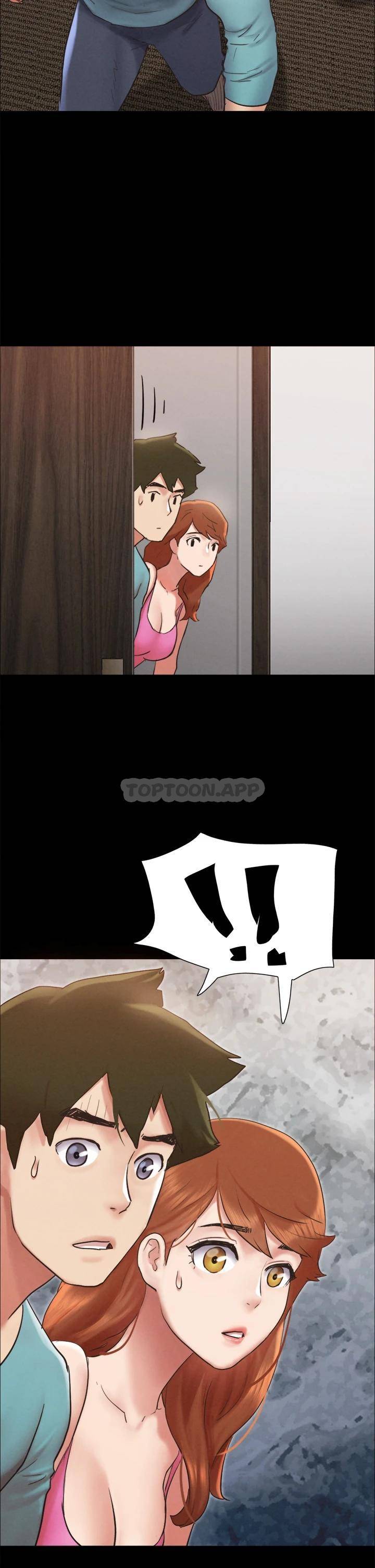 [韩国漫画] 合意之下 剧情,熟女人妻,巨乳大奶#[44P]-21