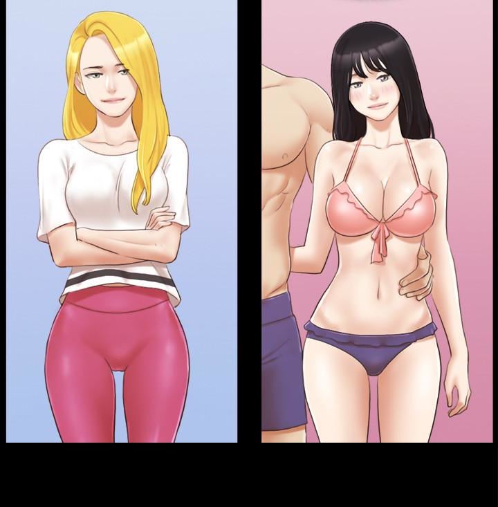 [韩国漫画] 合意之下 剧情,熟女人妻,巨乳大奶#[26P]-20