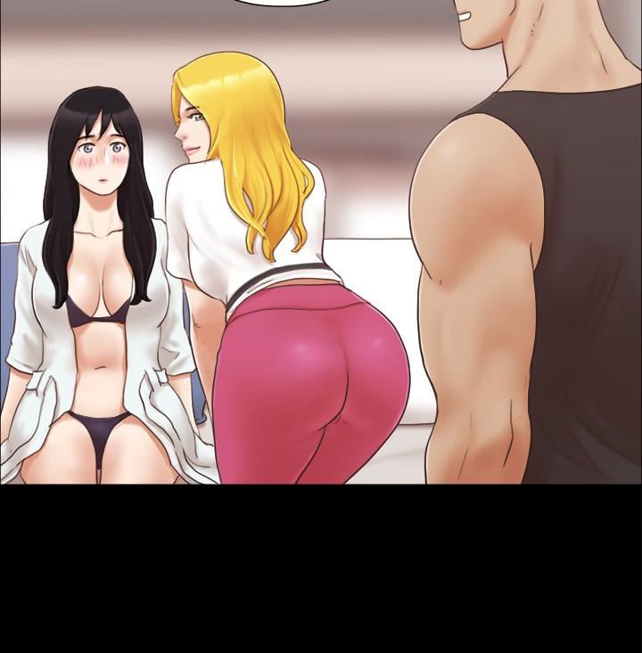 [韩国漫画] 合意之下 剧情,熟女人妻,巨乳大奶#[24P]-18