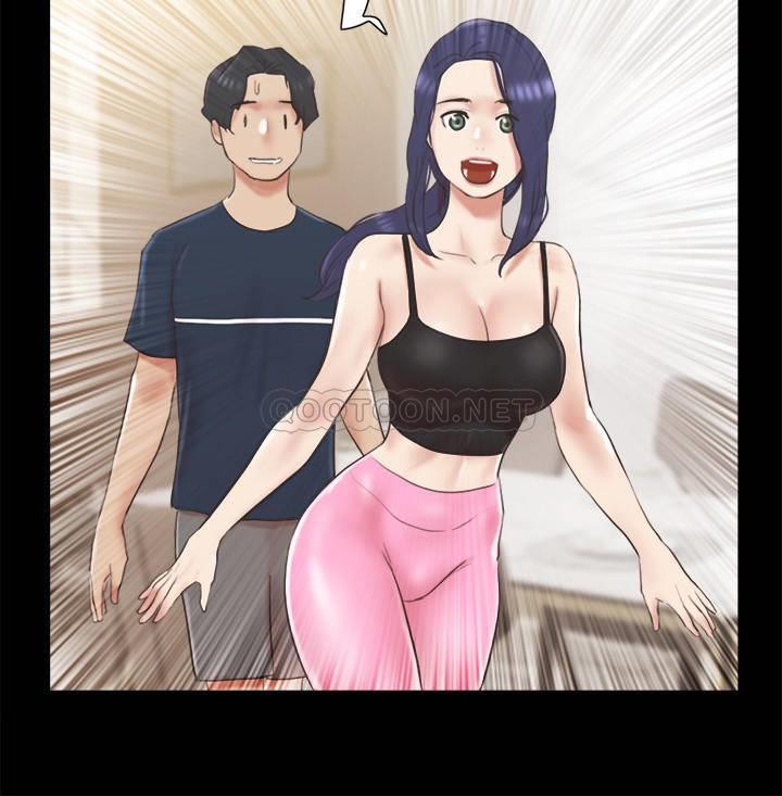 [韩国漫画] 合意之下 剧情,熟女人妻,巨乳大奶#[23P]-7