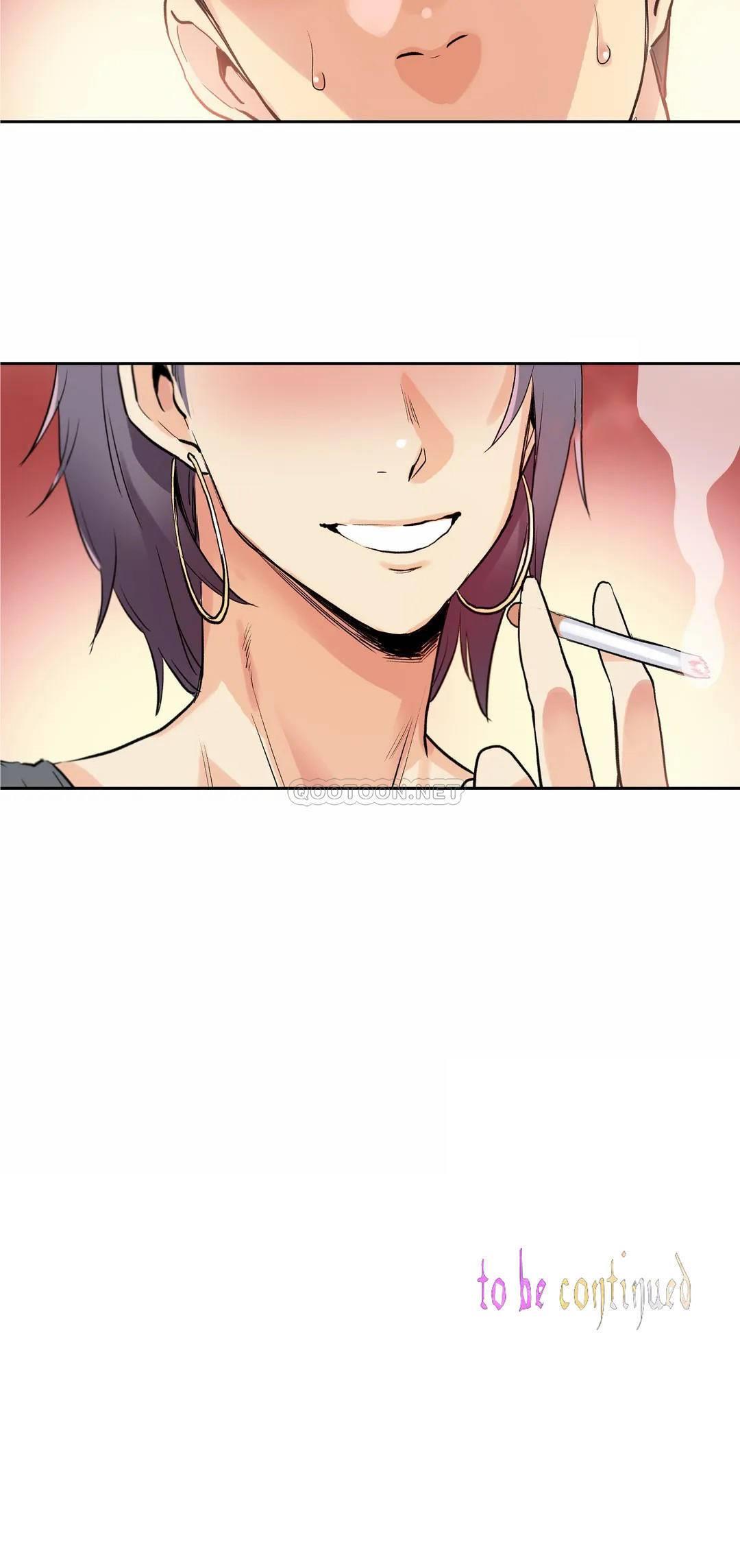 [韩国漫画] 代理部 剧情,熟女人妻,巨乳大奶#[21P]-21