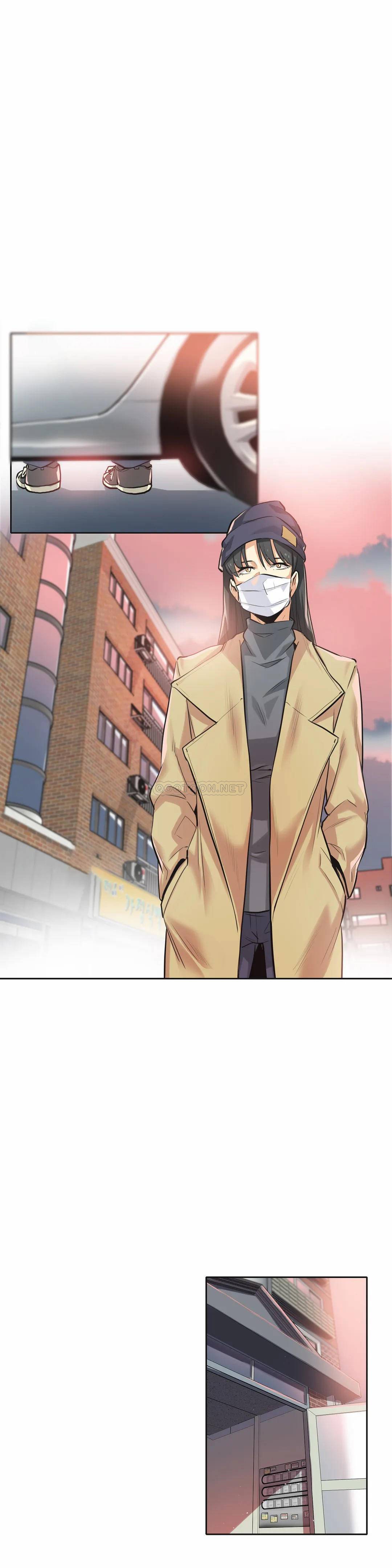 [韩国漫画] 代理部 剧情,熟女人妻,巨乳大奶#[23P]-21