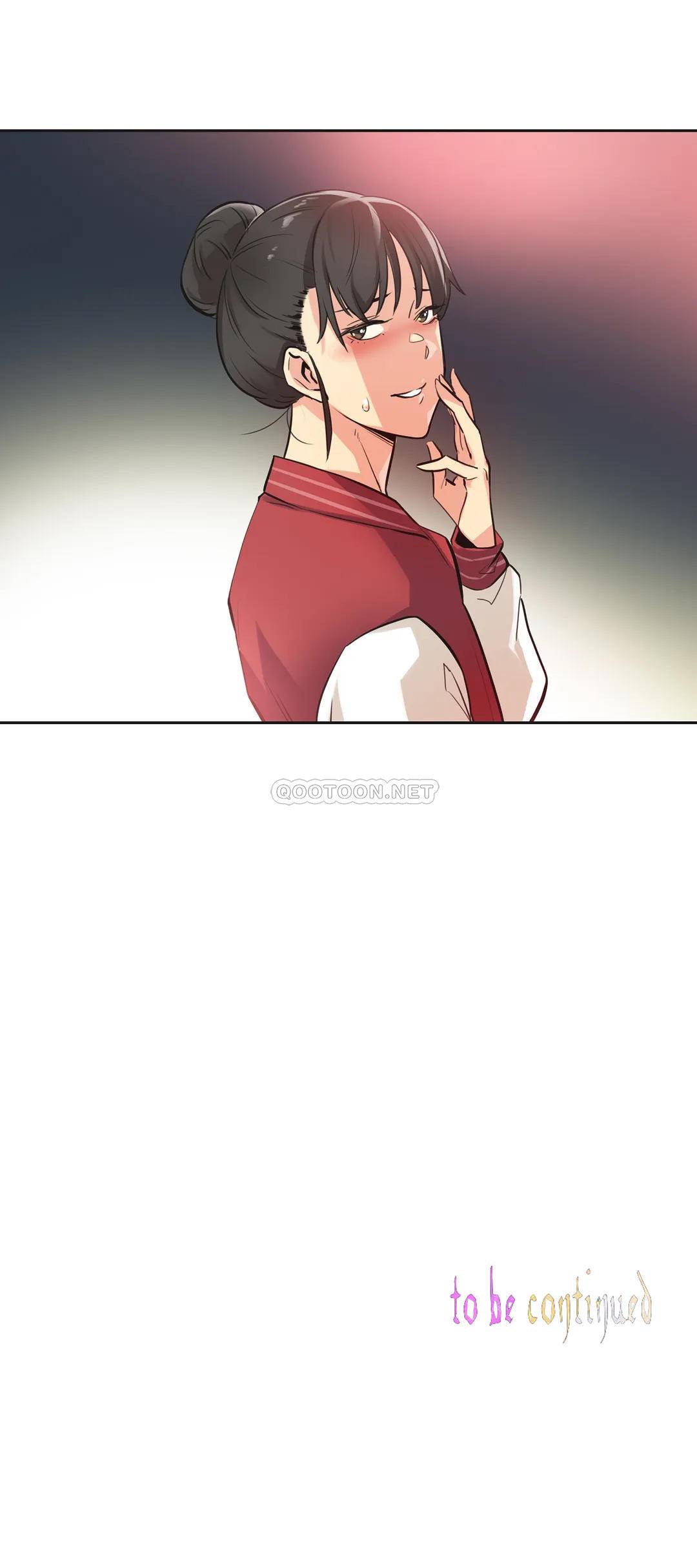 [韩国漫画] 代理部 剧情,熟女人妻,巨乳大奶#[25P]-25