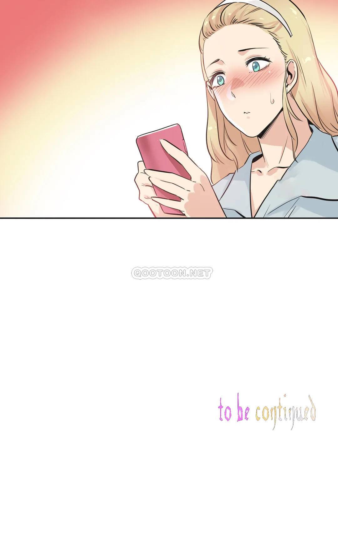 [韩国漫画] 代理部 剧情,熟女人妻,巨乳大奶#[22P]-22