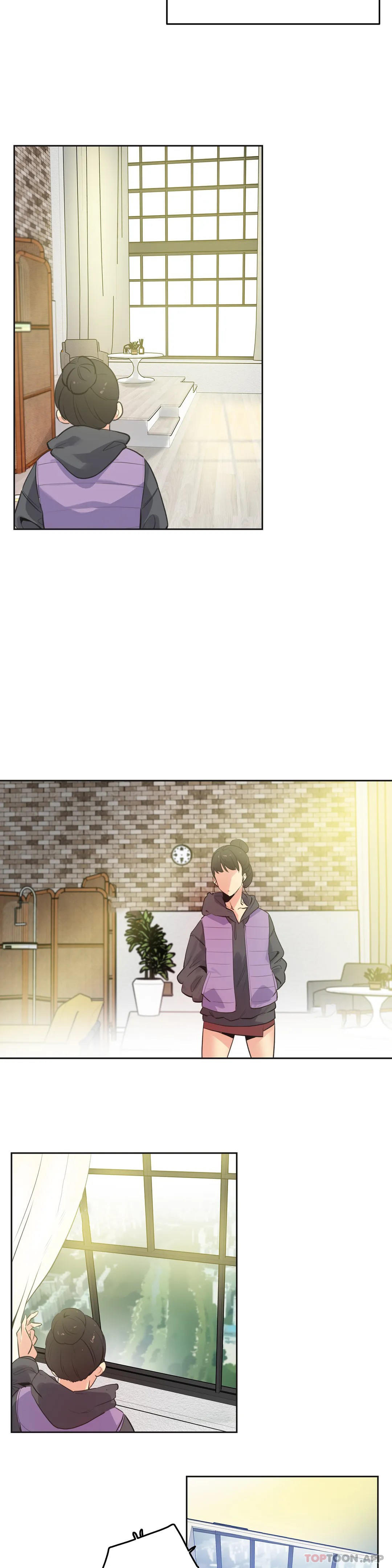 [韩国漫画] 代理部 剧情,熟女人妻,巨乳大奶#[19P]-4