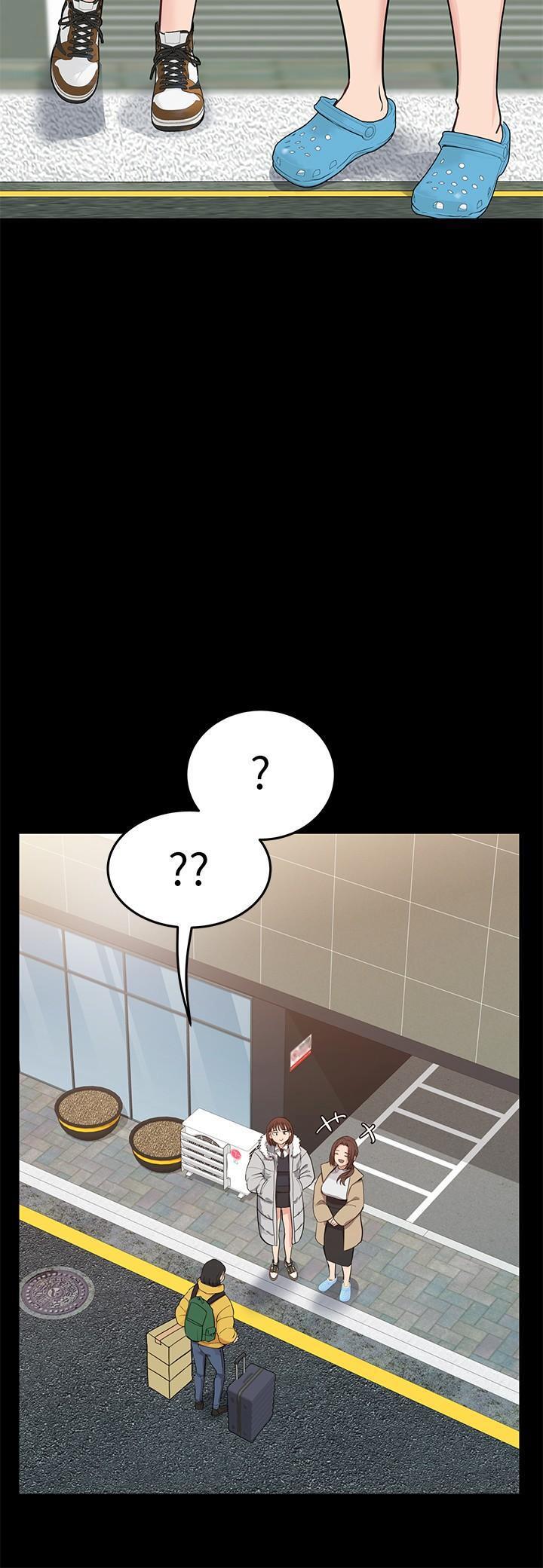 [韩国漫画] 要对妈妈保密唷 剧情,熟女人妻,巨乳大奶#[48P]-21