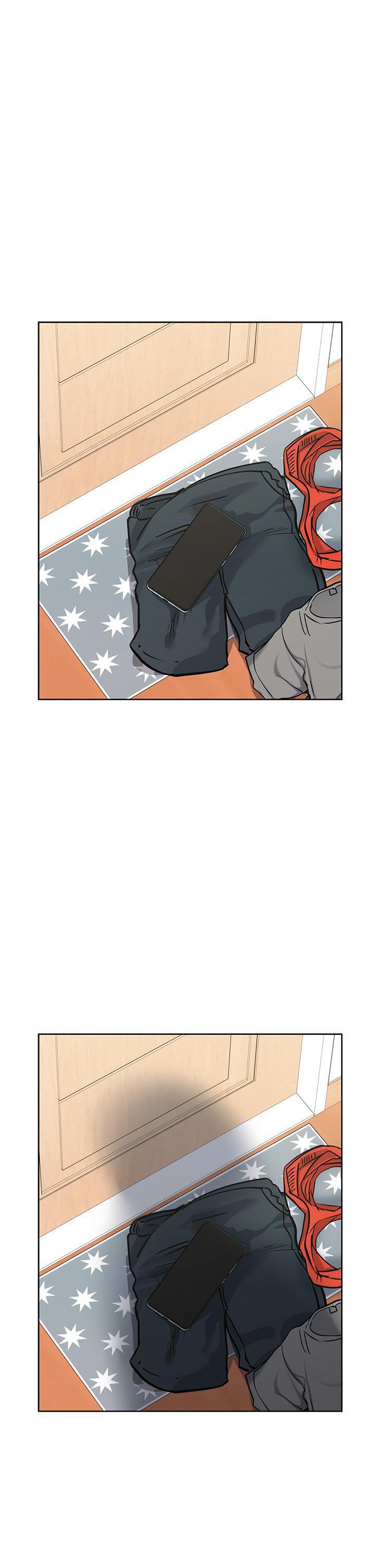 [韩国漫画] 要对妈妈保密唷 剧情,熟女人妻,巨乳大奶#[53P]-1