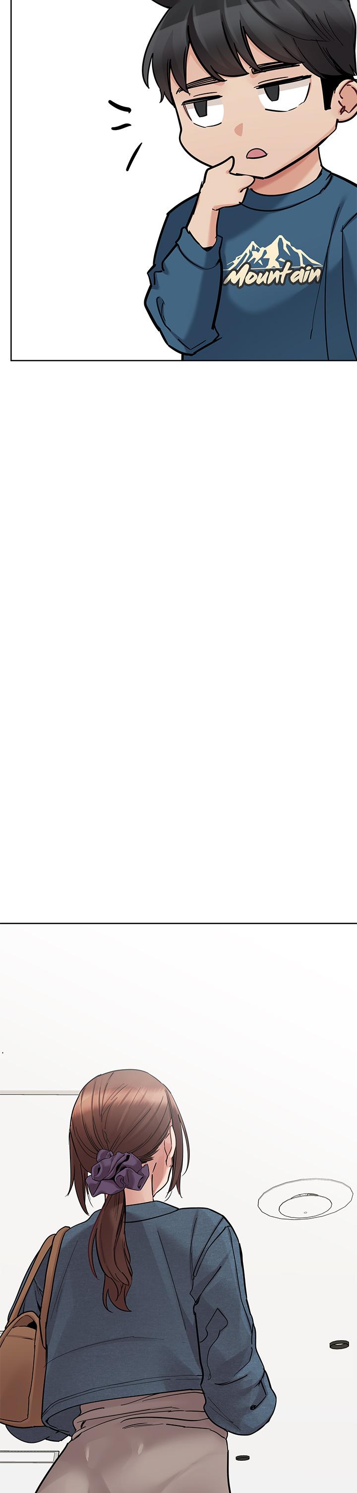 [韩国漫画] 要对妈妈保密唷 剧情,熟女人妻,巨乳大奶#[61P]-4