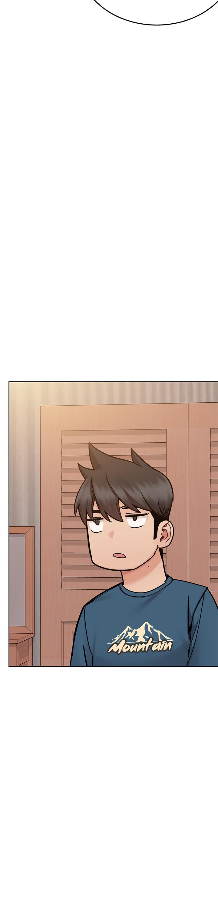 [韩国漫画] 要对妈妈保密唷 剧情,熟女人妻,巨乳大奶#[61P]-41