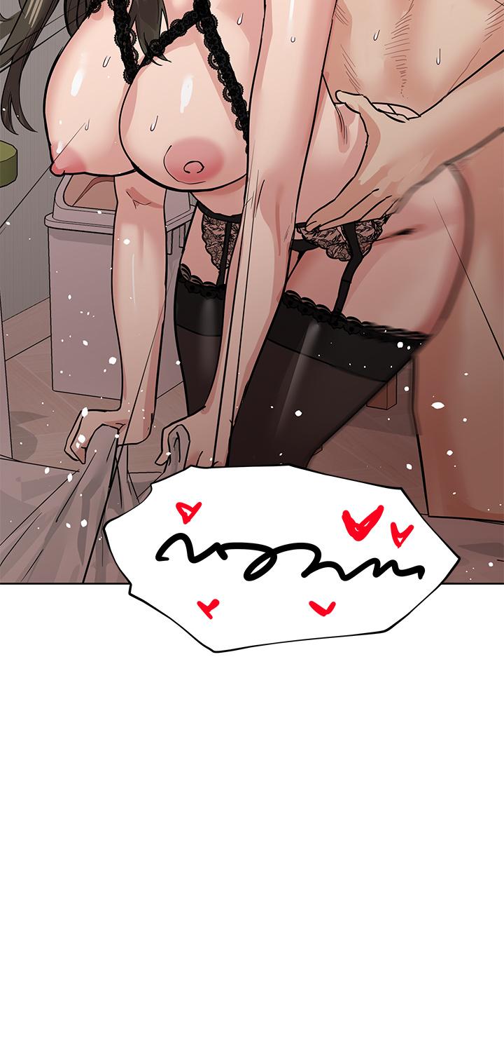 [韩国漫画] 要对妈妈保密唷 剧情,熟女人妻,巨乳大奶#[61P]-60