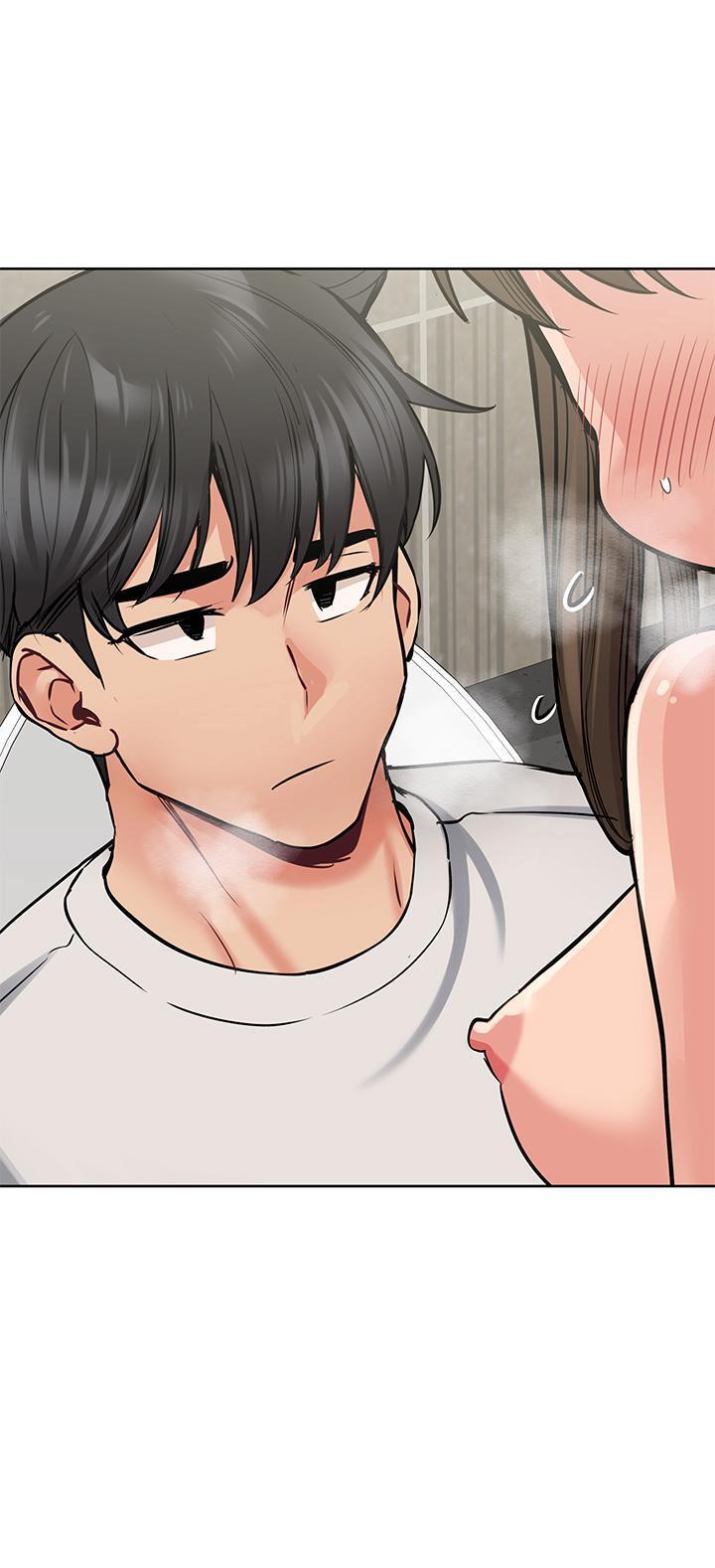 [韩国漫画] 要对妈妈保密唷 剧情,熟女人妻,巨乳大奶#[47P]-11