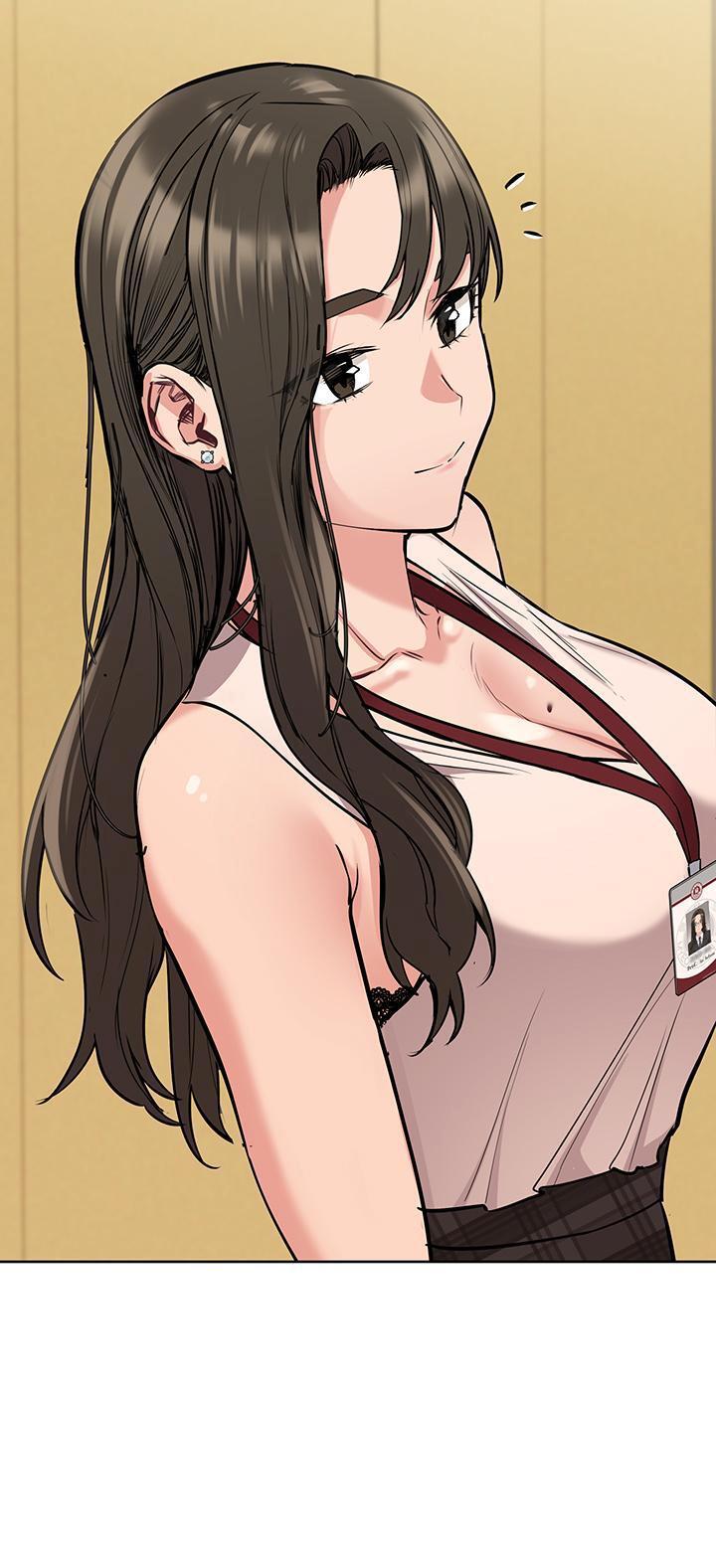 [韩国漫画] 要对妈妈保密唷 剧情,熟女人妻,巨乳大奶#[47P]-23