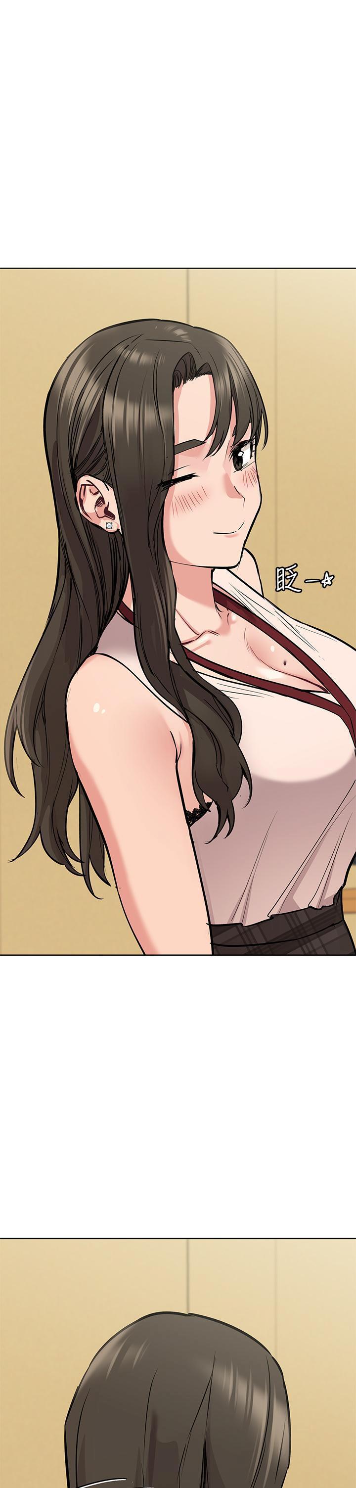 [韩国漫画] 要对妈妈保密唷 剧情,熟女人妻,巨乳大奶#[47P]-24