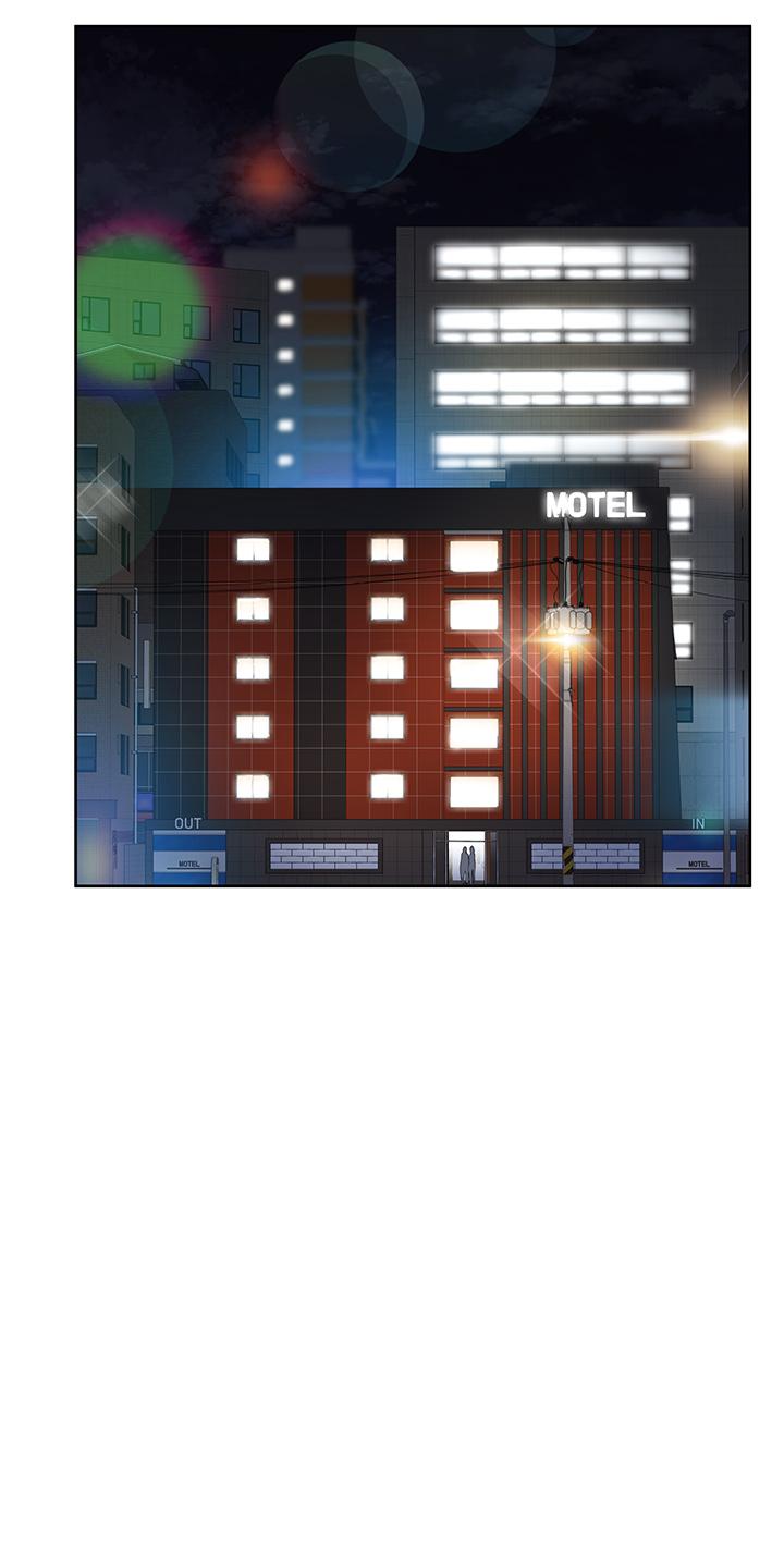 [韩国漫画] 要对妈妈保密唷 剧情,熟女人妻,巨乳大奶#[54P]-27