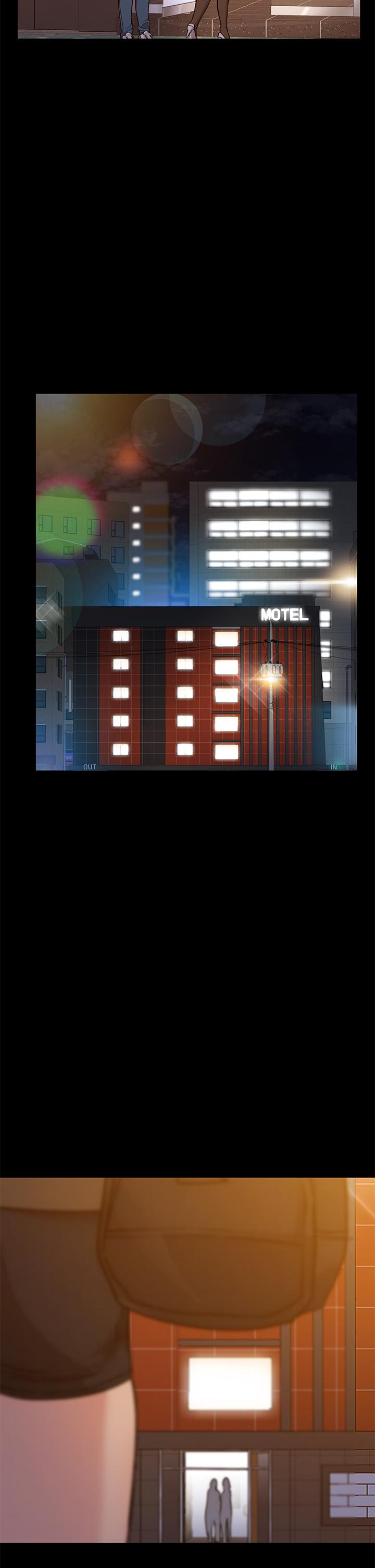 [韩国漫画] 要对妈妈保密唷 剧情,熟女人妻,巨乳大奶#[54P]-51