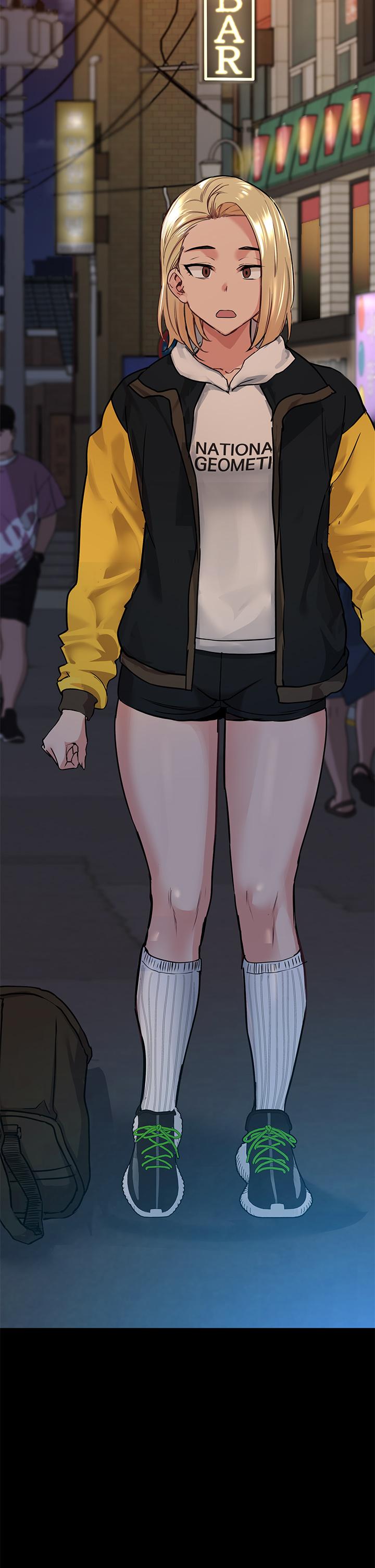 [韩国漫画] 要对妈妈保密唷 剧情,熟女人妻,巨乳大奶#[54P]-53