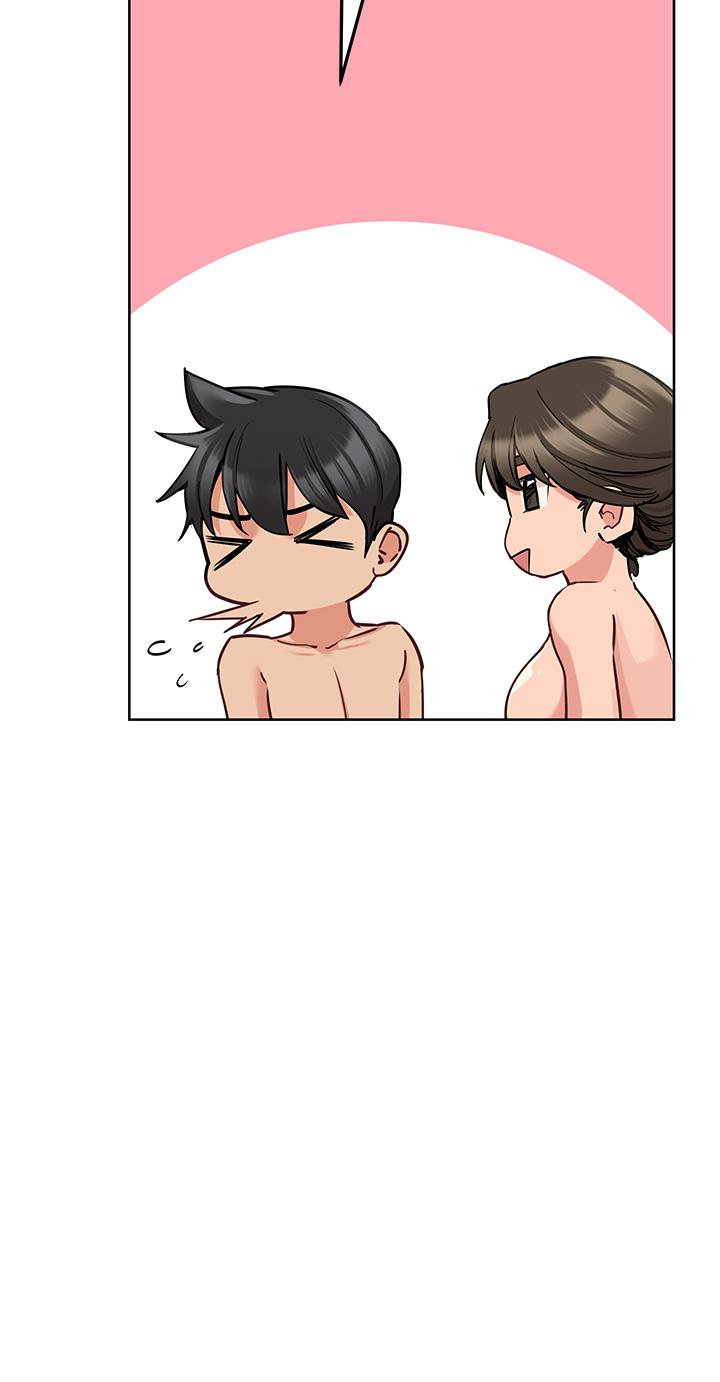 [韩国漫画] 要对妈妈保密唷 剧情,熟女人妻,巨乳大奶#[53P]-21