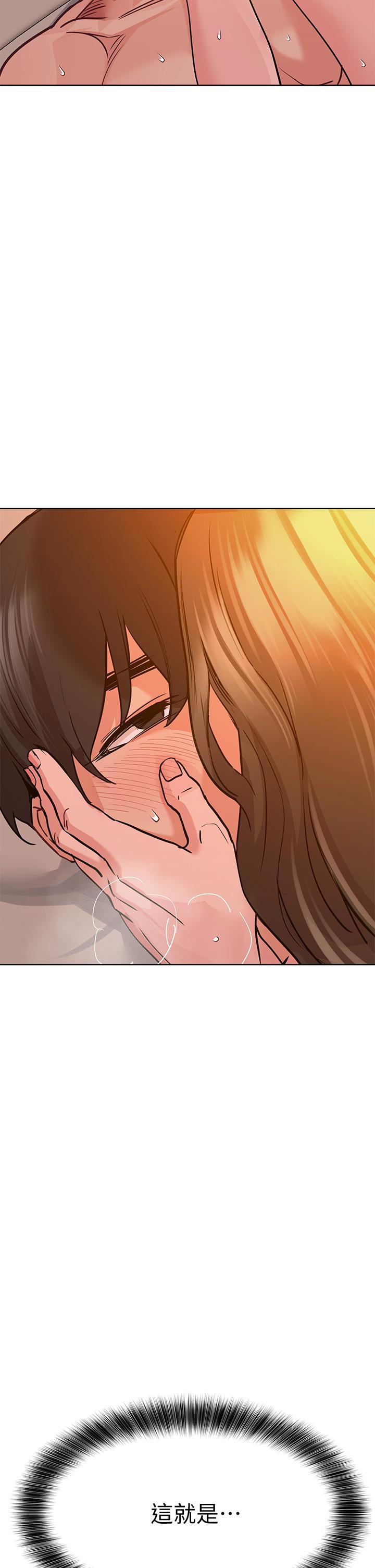 [韩国漫画] 要对妈妈保密唷 剧情,熟女人妻,巨乳大奶#[53P]-44