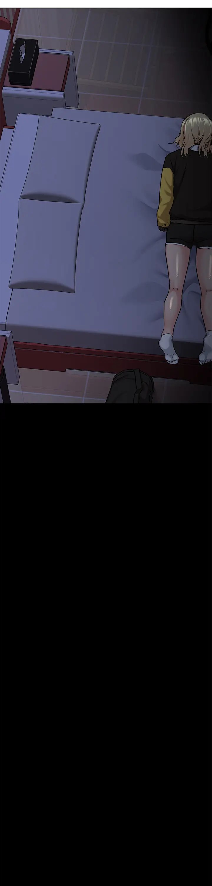 [韩国漫画] 要对妈妈保密唷 剧情,熟女人妻,巨乳大奶#[54P]-51