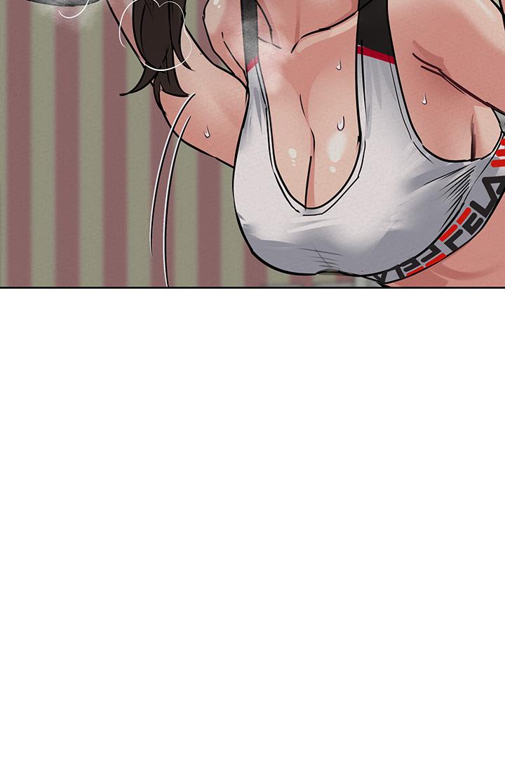 [韩国漫画] 要对妈妈保密唷 剧情,熟女人妻,巨乳大奶#[55P]-19