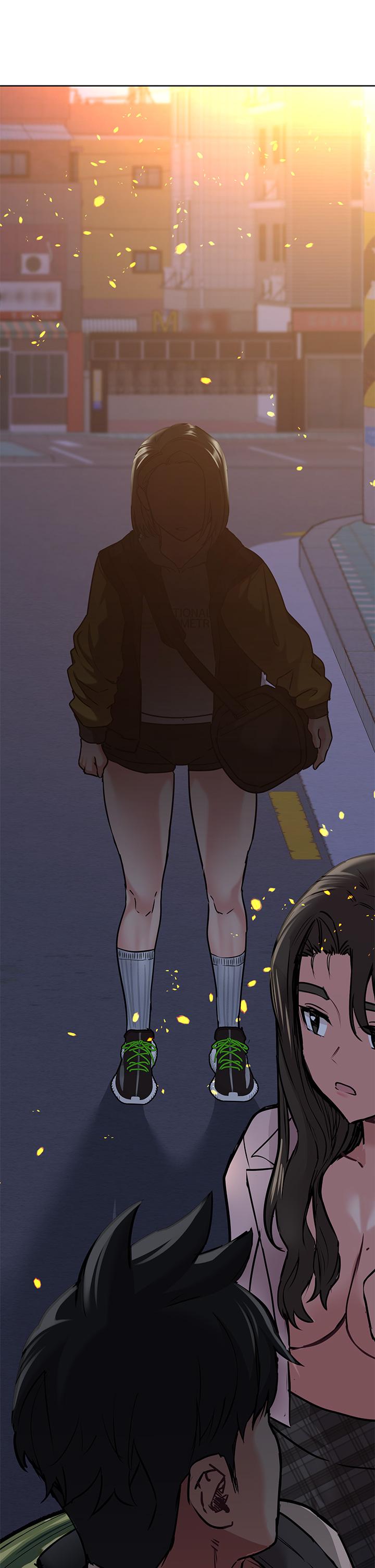 [韩国漫画] 要对妈妈保密唷 剧情,熟女人妻,巨乳大奶#[55P]-47