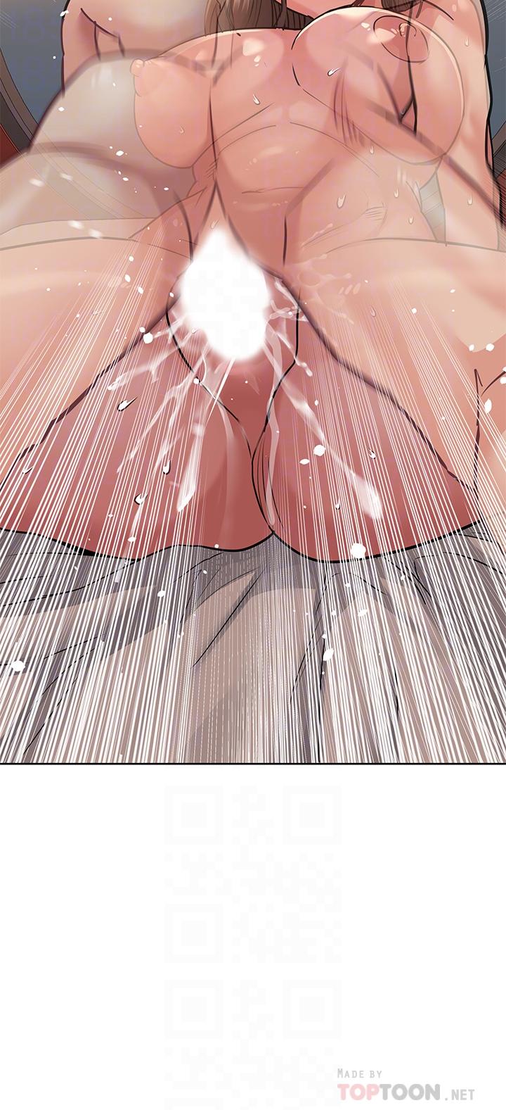 [韩国漫画] 要对妈妈保密唷 剧情,熟女人妻,巨乳大奶#[55P]-6