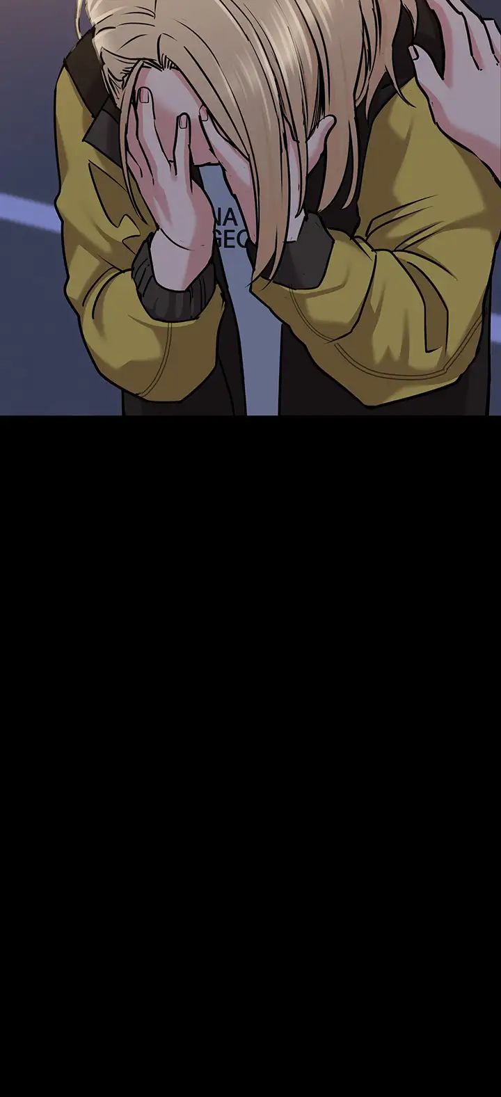 [韩国漫画] 要对妈妈保密唷 剧情,熟女人妻,巨乳大奶#[51P]-21