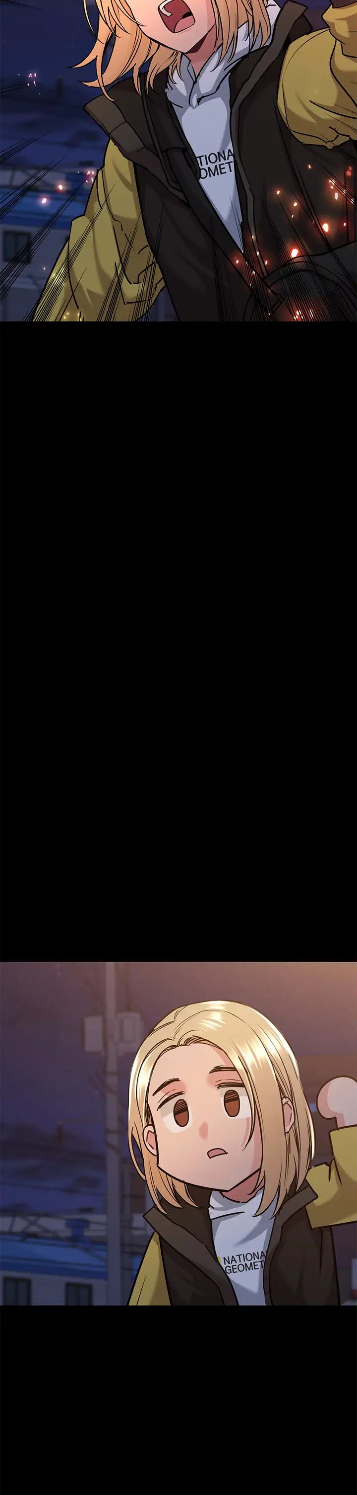 [韩国漫画] 要对妈妈保密唷 剧情,熟女人妻,巨乳大奶#[51P]-23