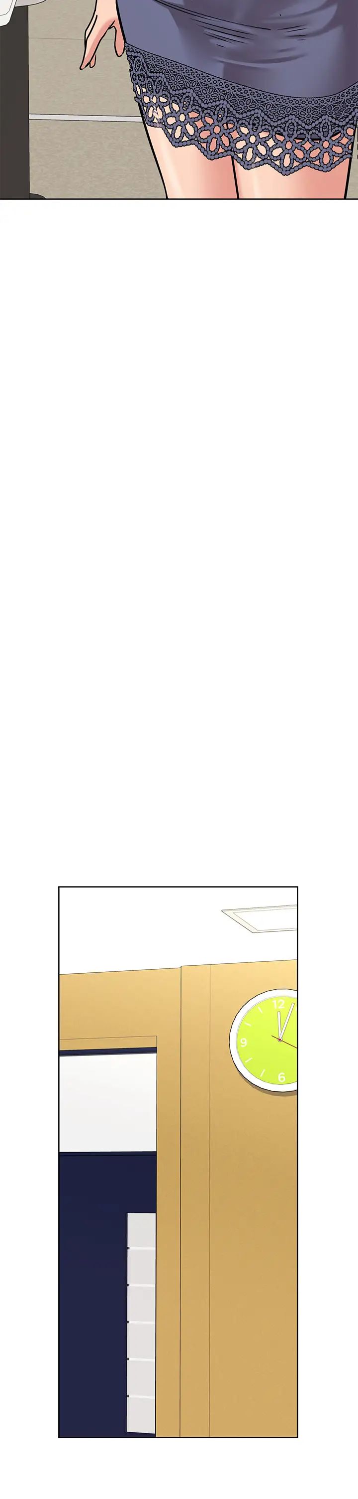 [韩国漫画] 要对妈妈保密唷 剧情,熟女人妻,巨乳大奶#[51P]-37