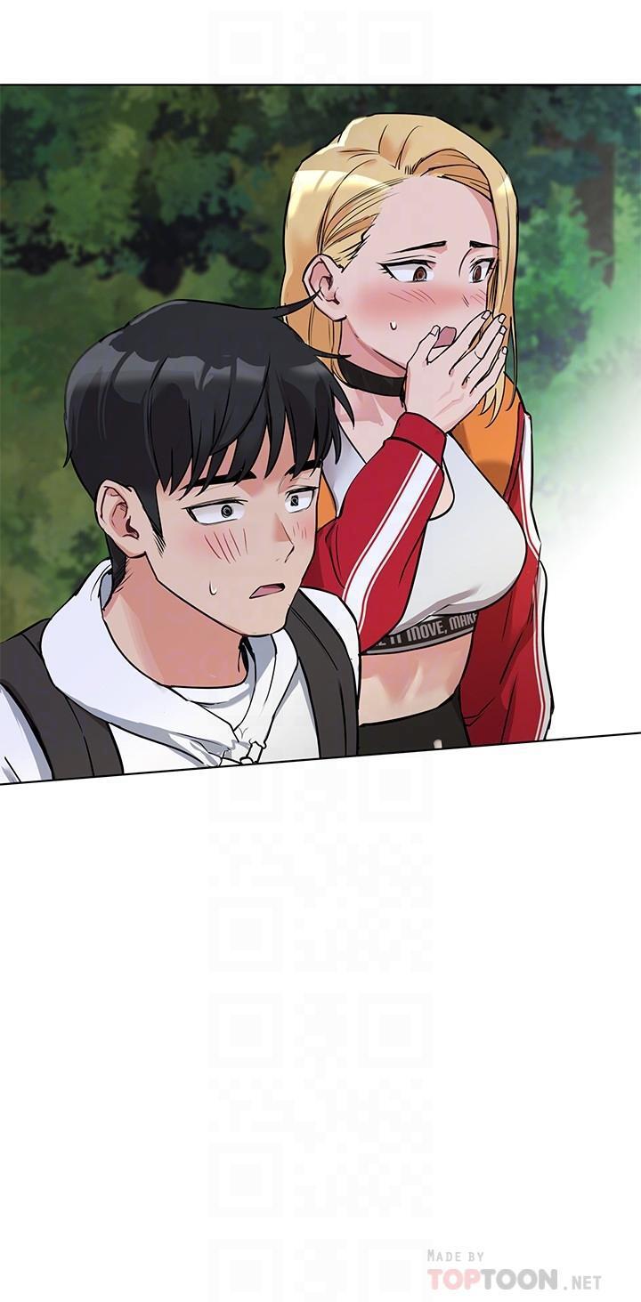 [韩国漫画] 要对妈妈保密唷 剧情,熟女人妻,巨乳大奶#[38P]-12