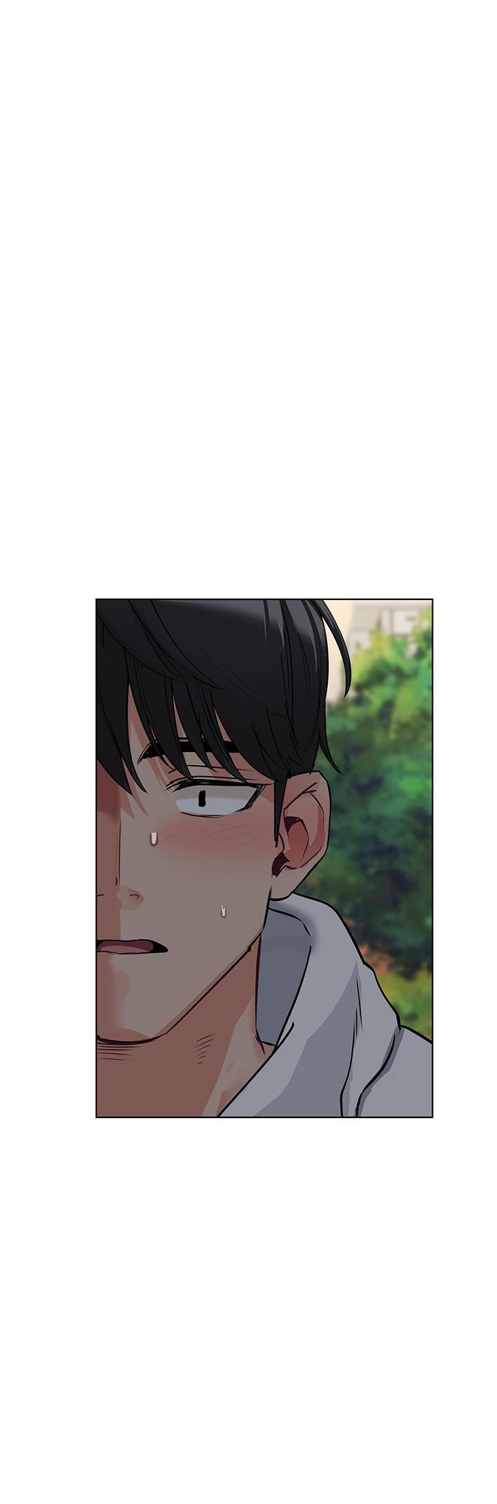 [韩国漫画] 要对妈妈保密唷 剧情,熟女人妻,巨乳大奶#[38P]-5