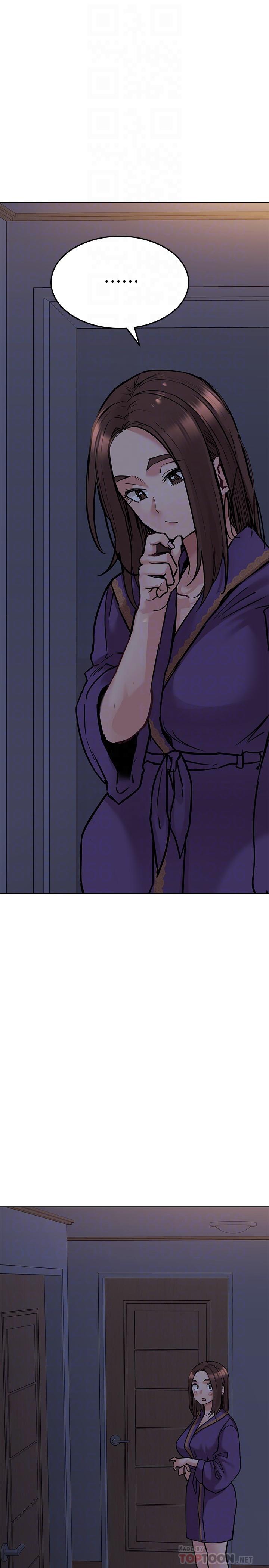 [韩国漫画] 要对妈妈保密唷 剧情,熟女人妻,巨乳大奶#[36P]-14