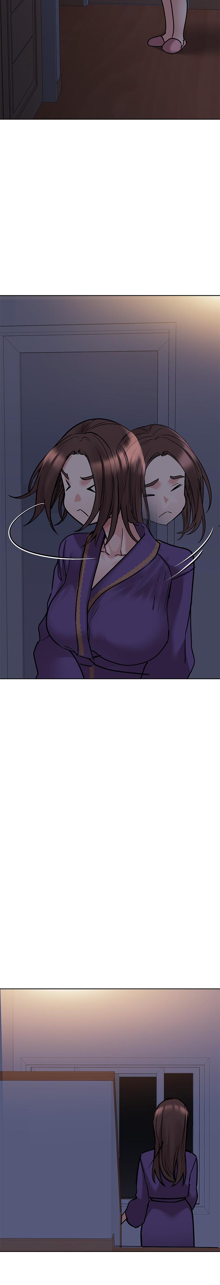 [韩国漫画] 要对妈妈保密唷 剧情,熟女人妻,巨乳大奶#[36P]-15