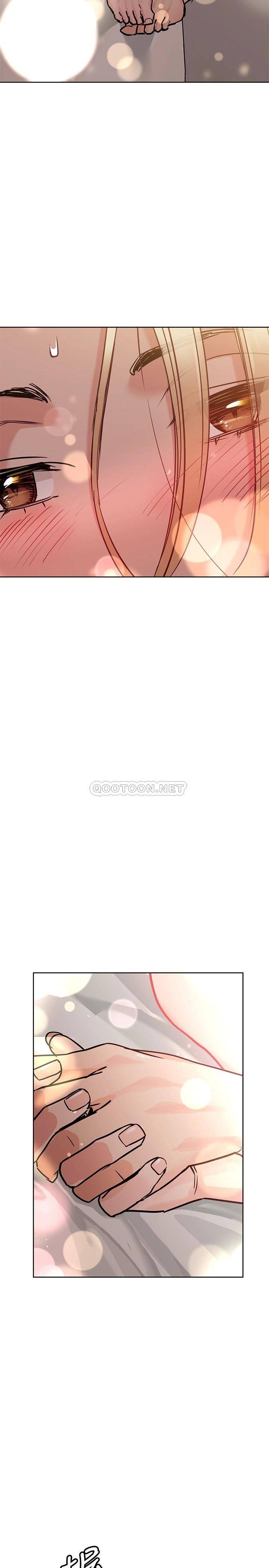 [韩国漫画] 要对妈妈保密唷 剧情,熟女人妻,巨乳大奶#[37P]-33