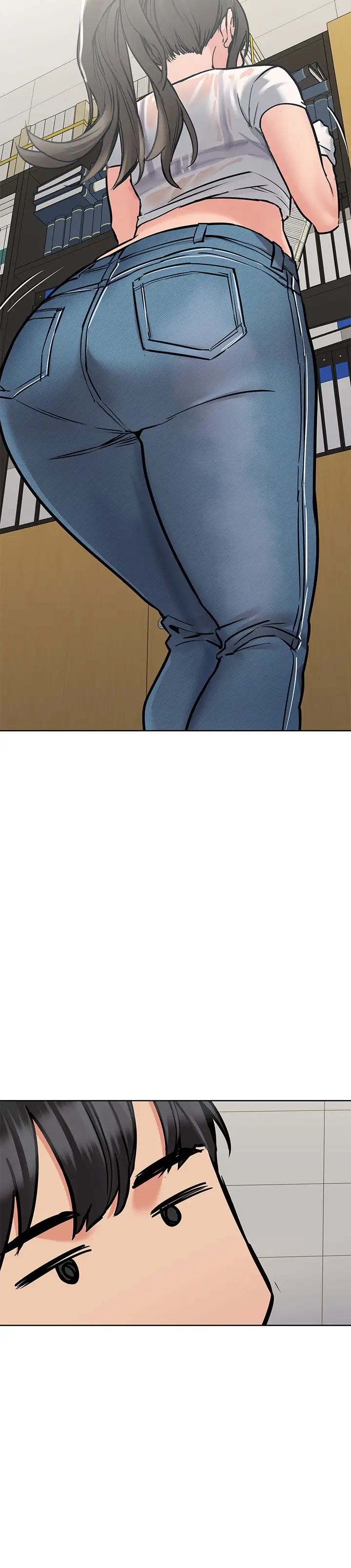 [韩国漫画] 要对妈妈保密唷 剧情,熟女人妻,巨乳大奶#[40P]-29